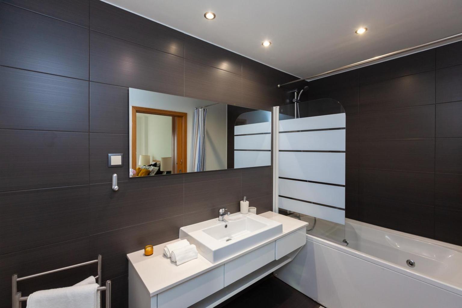 Apartamento Lisboa Sete Rios Exteriör bild