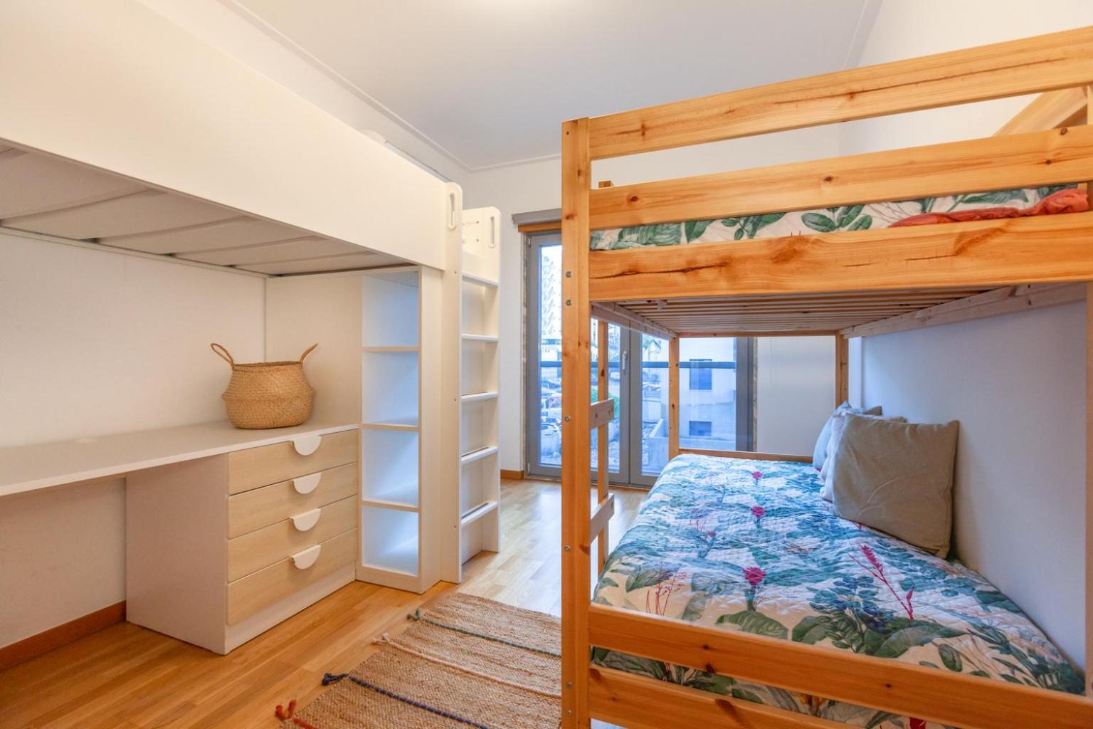 Apartamento Lisboa Sete Rios Exteriör bild