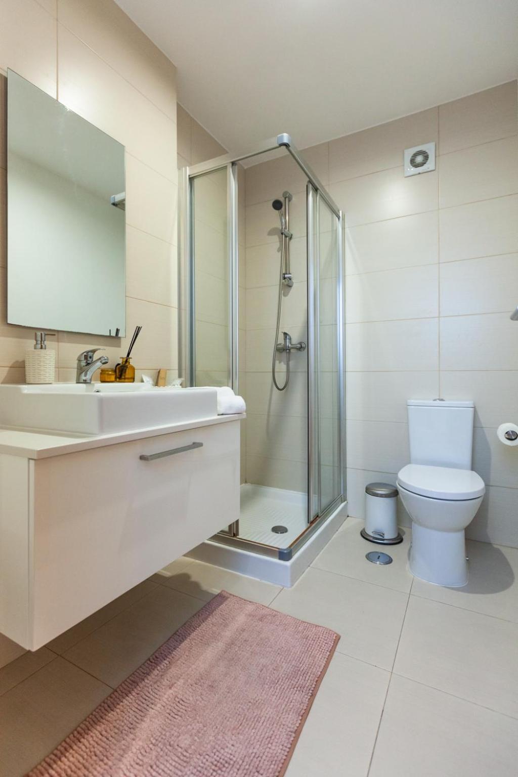 Apartamento Lisboa Sete Rios Exteriör bild