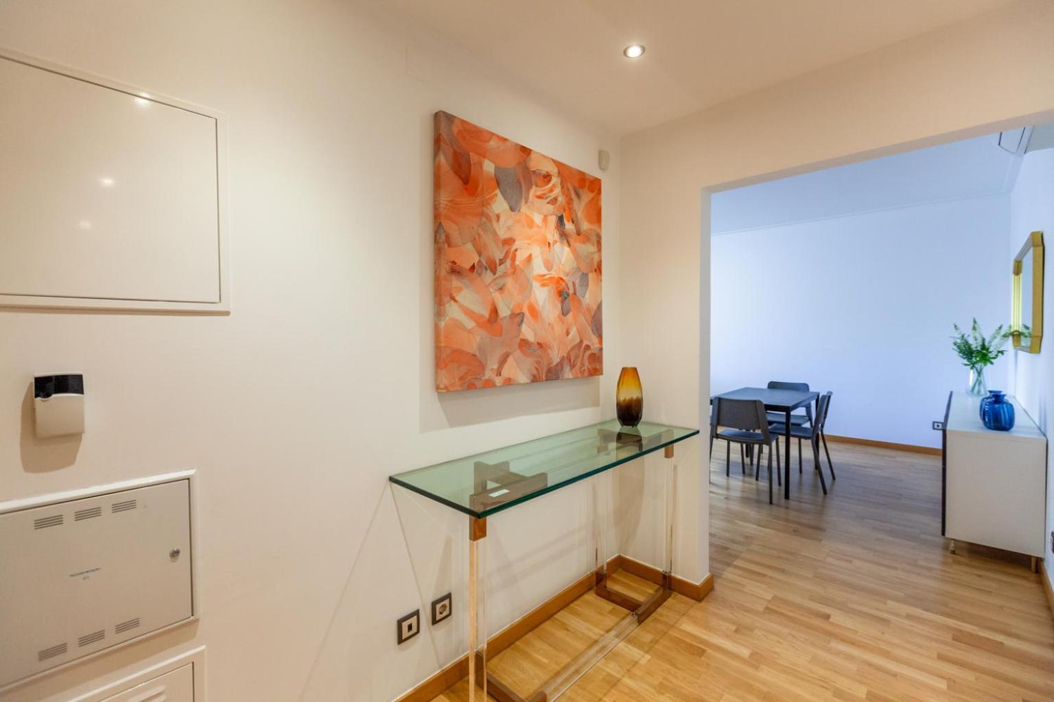 Apartamento Lisboa Sete Rios Exteriör bild